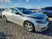 2017 Chevrolet Malibu LS with VIN 1G1ZC5ST1HF156956, listed as a Copart auction lot 85314655 with 141,849 mi miles and Salvage title. Bid and sale history available at DreamBid. Image 4.