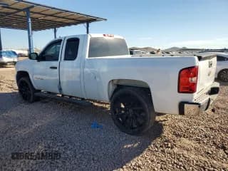 ✅ 2009 Chevrolet Silverado 1500 Work Truck • VIN: 1GCEC19C69Z265711 • Lot: 76830684. Listed on Copart with 210,665 mi. Free auction sales archive from the USA and detailed vehicle history report at DreamBid. Image 2.