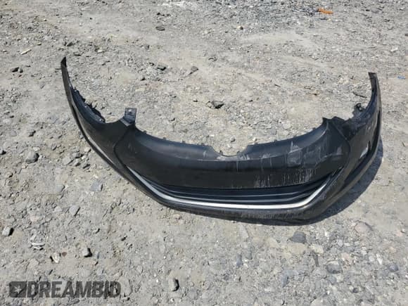 ✅ 2015 Hyundai Elantra SE • VIN: KMHDH4AE1FU452368 • Лот: 69062285. Опубликован ранее на Copart с пробегом 192 394 миль. Бесплатный доступ к архиву аукционных продаж из США и подробный отчёт об истории автомобиля на DreamBid. Изображение 12.