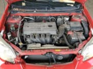 ✅ 2006 Toyota Matrix STD • VIN: 2T1LR30E86C551405 • Лот: 80879595. Опубликован ранее на Copart с пробегом 75 837 миль. Бесплатный доступ к архиву аукционных продаж из США и подробный отчёт об истории автомобиля на DreamBid. Изображение 11.