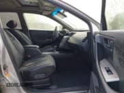 ✅ 2005 Nissan Murano SL • VIN: JN8AZ08T75W324757 • Lot: 43663789. Listed on IAAI with 150,103 mi. Free auction sales archive from the USA and detailed vehicle history report at DreamBid. Image 5.