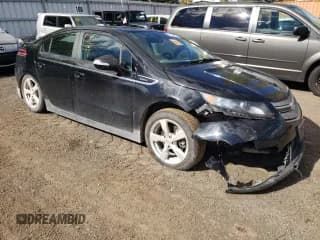 ✅ 2015 Chevrolet Volt • VIN: 1G1RB6E4XFU113108 • Lot: 71267573. Wystawiony na Copart z przebiegiem 141 785 mil. Bezpłatny archiwum sprzedaży aukcyjnych z USA i szczegółowy raport historii pojazdu na DreamBid. Zdjęcie 4.