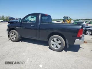 ✅ 2009 Dodge 1500 SLT • VIN: 1D3HV16T69J523467 • Lot: 55774295. Wystawiony na Copart z przebiegiem 158 693 mil. Bezpłatny archiwum sprzedaży aukcyjnych z USA i szczegółowy raport historii pojazdu na DreamBid. Zdjęcie 2.