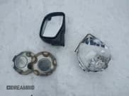 ✅ 2005 Ford Explorer Sport Trac XLS • VIN: 1FMZU67KX5UA71613 • Lot: 43821495. Listed on IAAI with 239,645 mi. Free auction sales archive from the USA and detailed vehicle history report at DreamBid. Image 11.