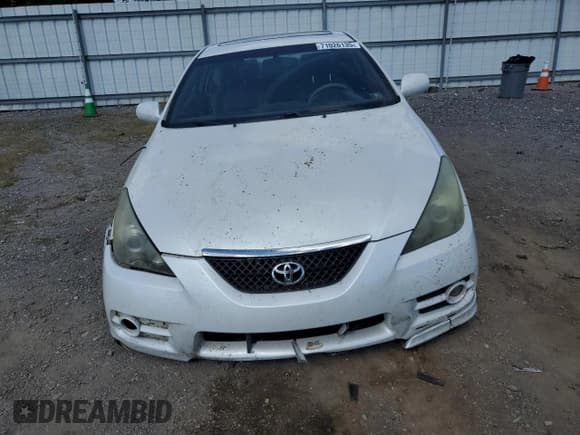 ✅ 2007 Toyota Solara SE • VIN: 4T1CA30P77U124385 • Lot: 71026135. Wystawiony na Copart z przebiegiem 152 034 mil. Bezpłatny archiwum sprzedaży aukcyjnych z USA i szczegółowy raport historii pojazdu na DreamBid. Zdjęcie 5.