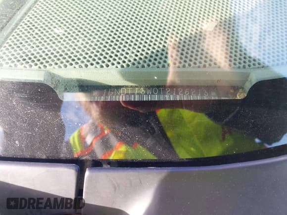 ✅ 1996 Chevrolet Blazer • VIN: 1GNDT13W0T2126213 • Лот: 43607689. Опубликован ранее на IAAI с пробегом 278 071 миль. Бесплатный доступ к архиву аукционных продаж из США и подробный отчёт об истории автомобиля на DreamBid. Изображение 9.