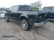 ✅ 2008 Ford F-150 XLT • VIN: 1FTPW125X8KB20240 • Лот: 41826197. Опубликован ранее на IAAI с пробегом Не указан. Бесплатный доступ к архиву аукционных продаж из США и подробный отчёт об истории автомобиля на DreamBid. Изображение 3.