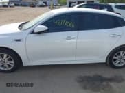 ✅ 2018 Kia Optima S • VIN: 5XXGT4L37JG217435 • Lot: 42114026. Listed on IAAI with 110,982 mi. Free auction sales archive from the USA and detailed vehicle history report at DreamBid. Image 14.