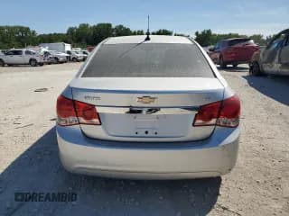 ✅ 2013 Chevrolet Cruze 1LT • VIN: 1G1PC5SB2D7141465 • Lot: 70474115. Listed on Copart with 141,669 mi. Free auction sales archive from the USA and detailed vehicle history report at DreamBid. Image 6.