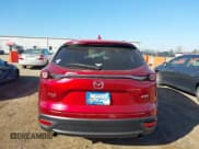 ✅ 2019 Mazda CX-9 Touring • VIN: JM3TCBCY8K0319836 • Лот: 43699036. Опубликован ранее на IAAI с пробегом 113 902 миль. Бесплатный доступ к архиву аукционных продаж из США и подробный отчёт об истории автомобиля на DreamBid. Изображение 16.