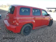 ✅ 2009 Chevrolet HHR LS • VIN: 3GNCA13BX9S614029 • Лот: 84054604. Опубликован ранее на Copart с пробегом Не указан. Бесплатный доступ к архиву аукционных продаж из США и подробный отчёт об истории автомобиля на DreamBid. Изображение 3.