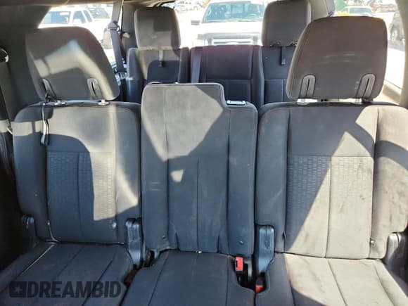 ✅ 2015 Ford Expedition Max XLT • VIN: 1FMJK1JT6FEF25407 • Lot: 72089975. Listed on Copart with 151,537 mi. Free auction sales archive from the USA and detailed vehicle history report at DreamBid. Image 10.