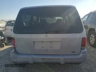 ✅ 1993 Plymouth Grand Voyager • VIN: 1P4GH44R8PX596804 • Lot: 74398174. Wystawiony na Copart z przebiegiem 275 649 mil. Bezpłatny archiwum sprzedaży aukcyjnych z USA i szczegółowy raport historii pojazdu na DreamBid. Zdjęcie 6.