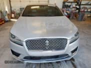 ✅ 2017 Lincoln MKZ Reserve • VIN: 3LN6L5E96HR605296 • Lot: 91032705. Wystawiony na Copart z przebiegiem 143 023 mil. Bezpłatny archiwum sprzedaży aukcyjnych z USA i szczegółowy raport historii pojazdu na DreamBid. Zdjęcie 5.