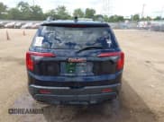 ✅ 2021 GMC Acadia SLE • VIN: 1GKKNKLS7MZ209793 • Lot: 42975388. Listed on IAAI with 85,017 mi. Free auction sales archive from the USA and detailed vehicle history report at DreamBid. Image 17.