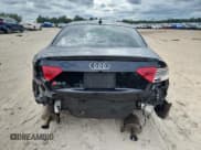 ✅ 2013 Audi RS 5 • VIN: WUAC6AFR3DA900112 • Лот: 81105915. Опубликован ранее на Copart с пробегом 56 936 миль. Бесплатный доступ к архиву аукционных продаж из США и подробный отчёт об истории автомобиля на DreamBid. Изображение 6.