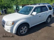 ✅ 2009 Mercury Mariner Premier • VIN: 4M2CU87G99KJ26338 • Лот: 42848827. Опубликован ранее на IAAI с пробегом 153 553 миль. Бесплатный доступ к архиву аукционных продаж из США и подробный отчёт об истории автомобиля на DreamBid. Изображение 17.