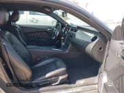 ✅ 2010 Ford Mustang V6 • VIN: 1ZVBP8AN5A5154959 • Lot: 42625313. Listed on IAAI with 239,132 mi. Free auction sales archive from the USA and detailed vehicle history report at DreamBid. Image 5.