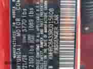 2024 Hyundai Venue SEL with VIN KMHRC8A33RU315608, listed as a Copart auction lot 72576634 with 1,239 mi miles and Non repairable. Bid and sale history available at DreamBid. Image 14.