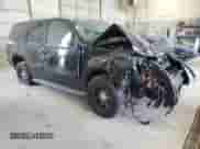 2013 Chevrolet Tahoe Commercial с VIN 1GNLC2E06DR339959, выставлен на аукционе Copart как лот 80303465 с пробегом 124 716 миль миль и Списание • Salvage title. История ставок и продаж доступна на DreamBid. Изображение 4.