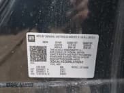 ✅ 2024 GMC Terrain AT4 • VIN: 3GKALYEG0RL375245 • Lot: 43095296. Listed on IAAI with 27,864 mi. Free auction sales archive from the USA and detailed vehicle history report at DreamBid. Image 9.