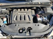 ✅ 2010 Honda Odyssey EX-L • VIN: 5FNRL3H60AB044513 • Lot: 84195805. Listed on Copart with 167,263 mi. Free auction sales archive from the USA and detailed vehicle history report at DreamBid. Image 12.