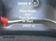 ✅ 2021 Jeep Cherokee 80th Anniversary • VIN: 1C4PJMMN2MD140459 • Lot: 42658267. Listed on IAAI with 39,907 mi. Free auction sales archive from the USA and detailed vehicle history report at DreamBid. Image 15.