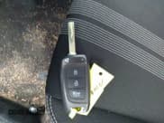 ✅ 2023 Hyundai Venue Limited • VIN: KMHRC8A37PU230705 • Lot: 41901589. Listed on IAAI with 38,550 mi. Free auction sales archive from the USA and detailed vehicle history report at DreamBid. Image 11.