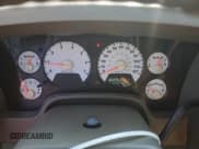 ✅ 2007 Dodge 1500 Laramie • VIN: 3D7KS19DX7G726541 • Lot: 71788575. Wystawiony na Copart z przebiegiem 200 069 mil. Bezpłatny archiwum sprzedaży aukcyjnych z USA i szczegółowy raport historii pojazdu na DreamBid. Zdjęcie 9.