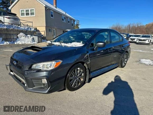 ✅ 2018 Subaru WRX • VIN: JF1VA1A61J9830825 • Lot: 96481625. Wystawiony na Copart z przebiegiem 149 651 mil. Bezpłatny archiwum sprzedaży aukcyjnych z USA i szczegółowy raport historii pojazdu na DreamBid. Zdjęcie 1.