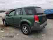 2003 Saturn VUE z VIN 5GZCZ53B03S868326, wystawiony jako Copart lot #86543024 z przebiegiem 267 757 mil mil oraz Szkoda całkowita • Salvage title. Historia ofert i sprzedaży dostępna na DreamBid. Obrazek 2.