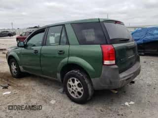 ✅ 2003 Saturn VUE • VIN: 5GZCZ53B03S868326 • Лот: 86543024. Размещён на Copart с пробегом 267 757 миль миль. Получите бесплатный доступ к архиву аукционных продаж из США и посмотрите подробный отчёт об истории автомобиля на DreamBid. Изображение 2.