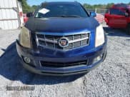✅ 2010 Cadillac SRX Performance Collection • VIN: 3GYFNBEY7AS542528 • Lot: 43410156. Wystawiony na IAAI z przebiegiem 169 017 mil. Bezpłatny archiwum sprzedaży aukcyjnych z USA i szczegółowy raport historii pojazdu na DreamBid. Zdjęcie 6.