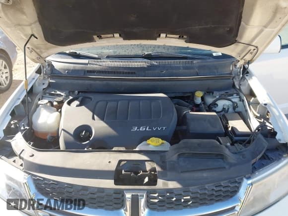 ✅ 2013 Dodge Journey SXT • VIN: 3C4PDCBG3DT681522 • Лот: 43528639. Опубликован ранее на IAAI с пробегом 140 103 миль. Бесплатный доступ к архиву аукционных продаж из США и подробный отчёт об истории автомобиля на DreamBid. Изображение 10.