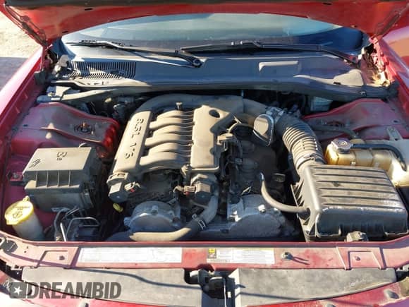 2007 Dodge Charger с VIN 2B3KA43G87H791648, выставлен на аукционе IAAI как лот 41862037 с пробегом 171 591 миль миль и . История ставок и продаж доступна на DreamBid. Изображение 10.