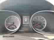 2014 Hyundai Santa Fe with VIN 5XYZUDLB0EG151762, listed as a Copart auction lot 91348525 with 135,823 mi miles and Salvage title. Bid and sale history available at DreamBid. Image 9.