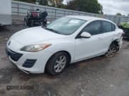 ✅ 2010 Mazda 3 i Sport • VIN: JM1BL1SF5A1202495 • Lot: 43580935. Wystawiony na IAAI z przebiegiem 276 248 mil. Bezpłatny archiwum sprzedaży aukcyjnych z USA i szczegółowy raport historii pojazdu na DreamBid. Zdjęcie 17.