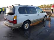 ✅ 1999 Mercury Villager • VIN: 4M2XV11T6XDJ47189 • Лот: 43682844. Опубликован ранее на IAAI с пробегом 164 656 миль. Бесплатный доступ к архиву аукционных продаж из США и подробный отчёт об истории автомобиля на DreamBid. Изображение 4.