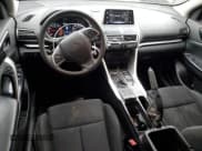 ✅ 2020 Mitsubishi Eclipse Cross LE • VIN: JA4AT4AA3LZ015340 • Lot: 92578985. Listed on Copart with 85,053 mi. Free auction sales archive from the USA and detailed vehicle history report at DreamBid. Image 8.