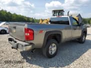 ✅ 2009 Chevrolet Silverado 2500HD LT • VIN: 1GCHK54K69F171741 • Лот: 68623135. Опубликован ранее на Copart с пробегом 167 003 миль. Бесплатный доступ к архиву аукционных продаж из США и подробный отчёт об истории автомобиля на DreamBid. Изображение 3.