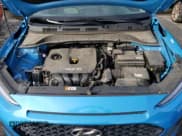 ✅ 2020 Hyundai Kona SE • VIN: KM8K12AA2LU503708 • Лот: 36877993. Опубликован ранее на Copart с пробегом 79 841 миль. Бесплатный доступ к архиву аукционных продаж из США и подробный отчёт об истории автомобиля на DreamBid. Изображение 11.