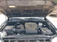 ✅ 2020 Toyota Tacoma SR5 • VIN: 3TMCZ5AN8LM319402 • Lot: 42876770. Listed on IAAI with 66,999 mi. Free auction sales archive from the USA and detailed vehicle history report at DreamBid. Image 10.