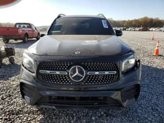 ✅ 2022 Mercedes-Benz GLB 250 • VIN: W1N4M4GB4NW208514 • Lot: 91800725. Listed on Copart with 72,101 mi. Free auction sales archive from the USA and detailed vehicle history report at DreamBid. Image 5.
