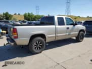✅ 2002 Chevrolet Silverado 1500 LS • VIN: 1GCEK19T32Z331043 • Лот: 66569454. Опубликован ранее на Copart с пробегом 216 824 миль. Бесплатный доступ к архиву аукционных продаж из США и подробный отчёт об истории автомобиля на DreamBid. Изображение 3.