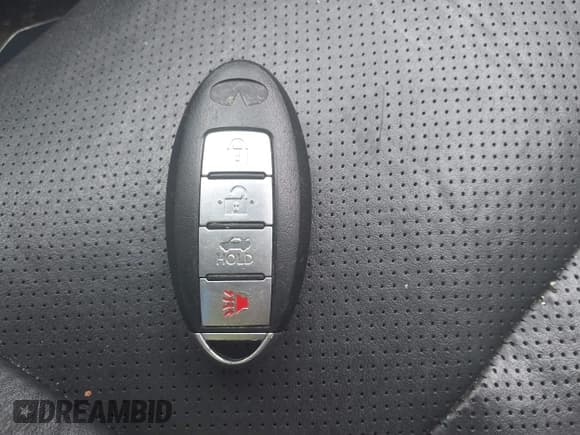 ✅ 2006 Infiniti M • VIN: JNKAY01E26M106120 • Lot: 42815610. Listed on IAAI with 260,000 mi. Free auction sales archive from the USA and detailed vehicle history report at DreamBid. Image 11.