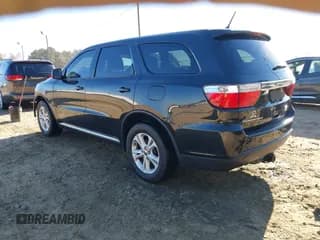 ✅ 2013 Dodge Durango SXT • VIN: 1C4RDHAG3DC667851 • Lot: 43482437. Wystawiony na IAAI z przebiegiem 180 272 mil. Bezpłatny archiwum sprzedaży aukcyjnych z USA i szczegółowy raport historii pojazdu na DreamBid. Zdjęcie 3.