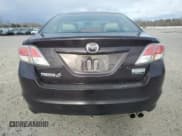 ✅ 2011 Mazda 6 i Touring • VIN: 1YVHZ8CH6B5M14599 • Lot: 86795684. Listed on Copart with 140,722 mi. Free auction sales archive from the USA and detailed vehicle history report at DreamBid. Image 6.