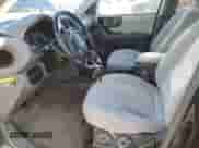 2005 Hyundai Santa Fe GLS с VIN KM8SC73D95U989158, выставлен на аукционе Copart как лот 49439485 с пробегом 151 332 миль миль и Списание • Salvage title. История ставок и продаж доступна на DreamBid. Изображение 7.