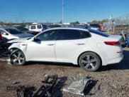 ✅ 2019 Kia Optima LX • VIN: 5XXGT4L30KG306779 • Lot: 43493768. Wystawiony na IAAI z przebiegiem Nie podano. Bezpłatny archiwum sprzedaży aukcyjnych z USA i szczegółowy raport historii pojazdu na DreamBid. Zdjęcie 15.