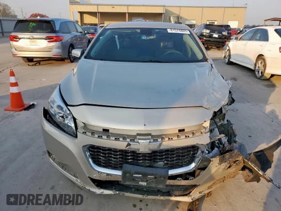 ✅ 2014 Chevrolet Malibu LT • VIN: 1G11C5SL0EF207355 • Лот: 81574865. Опубликован ранее на Copart с пробегом 144 185 миль. Бесплатный доступ к архиву аукционных продаж из США и подробный отчёт об истории автомобиля на DreamBid. Изображение 5.